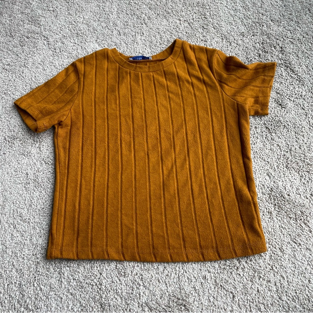 Zara Shirt